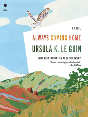cover image of Always Coming Home